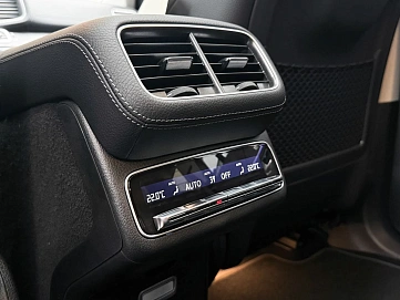 Mercedes-Benz GLS, 2026г., полный привод, автомат