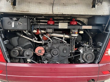 Yutong ZK6122H9, 2019г.
