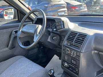 Lada (ВАЗ) 2111, 2005г, передний привод, механика