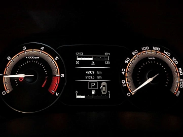 Lada (ВАЗ) Vesta, 2024г., передний привод, вариатор