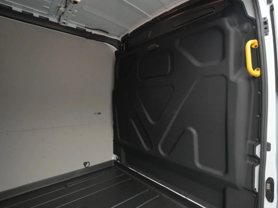 Ford Transit, 2025г.
