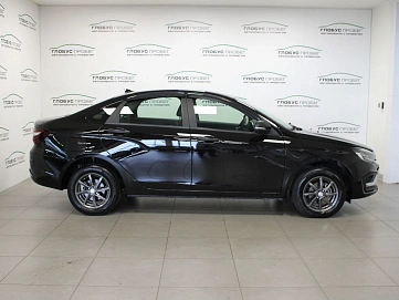 Lada (ВАЗ) Vesta, 2024г., передний привод, вариатор