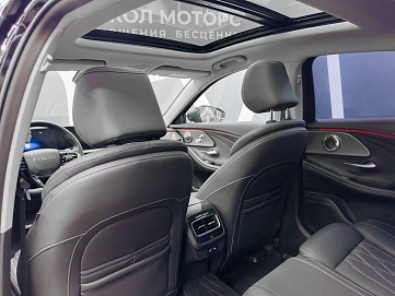 Chery Arrizo 8, 2024г., передний привод, робот