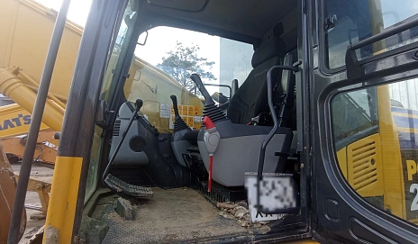 Komatsu PC200 7, 2022г.