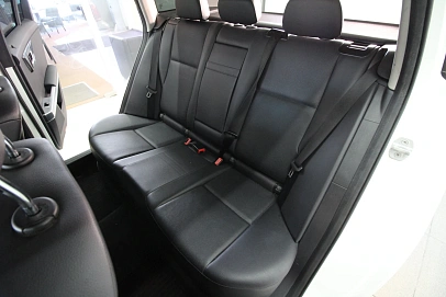 Mercedes-Benz GLK-Класс, 2015г., полный привод, автомат
