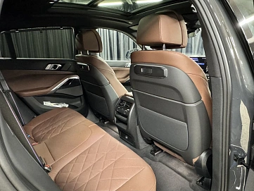 BMW X6, 2024г., полный привод, автомат