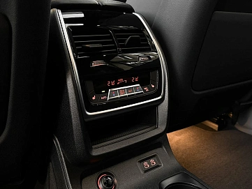 Alpina XB7, 2025г., полный привод, автомат