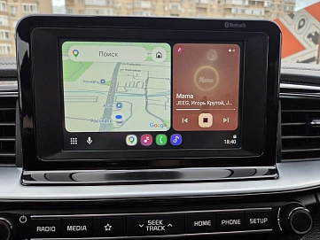 Kia Ceed, 2019г., передний привод, автомат