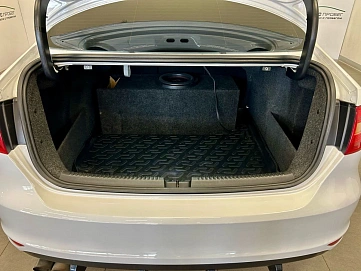 Volkswagen Jetta, 2014г., передний привод, механика