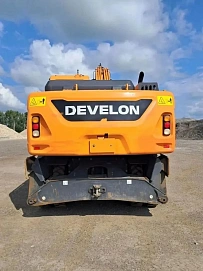Develon DX210W, 2024г.