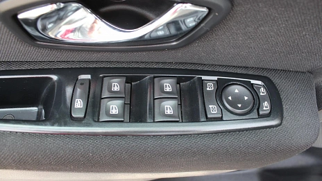 Renault Fluence, 2013г., передний привод, механика