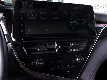 Toyota Camry, 2022г., передний привод, автомат