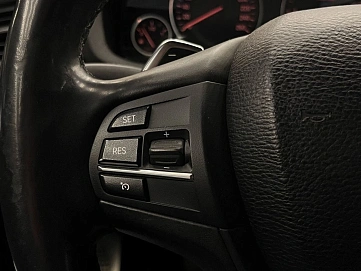 BMW X4, 2016г., полный привод, автомат
