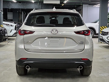 Mazda CX-5, 2026г, передний привод, автомат