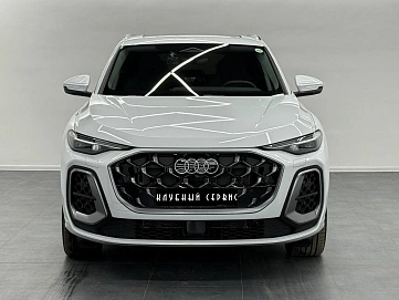 Audi Q5, 2025г., полный привод, робот