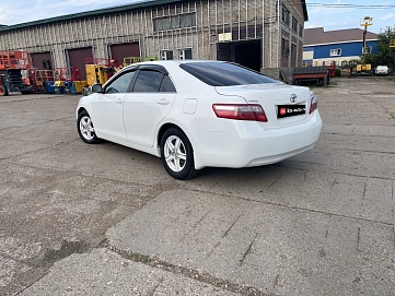 Toyota Camry, 2009г., передний привод, автомат