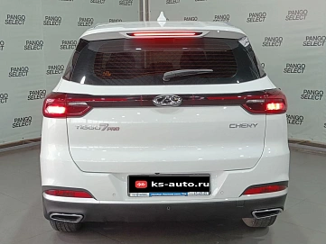 CHERY Tiggo 7 Pro, 2023г