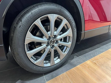 Mazda CX-60, 2025г., полный привод, автомат
