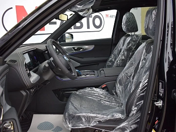 GAC GS8, 2026г., полный привод, автомат