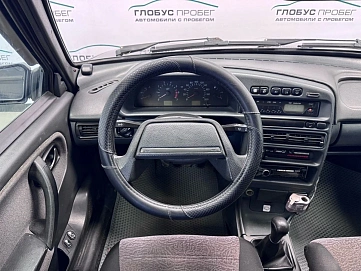 Lada (ВАЗ) 2114, 2011г., передний привод, механика
