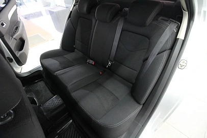 Citroen C4, 2015г., передний привод, автомат