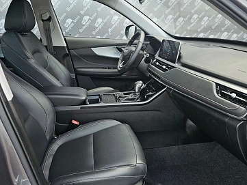 Chery Tiggo 4 Pro, 2023г., передний привод, вариатор