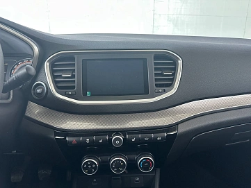 Lada (ВАЗ) Vesta, 2026г., передний привод, механика