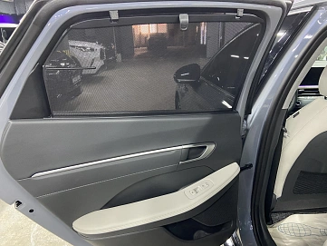 Hyundai Sonata, 2025г., передний привод, автомат