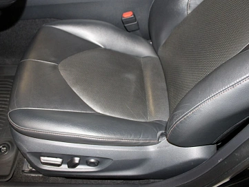 Toyota Camry, 2018г., передний привод, автомат