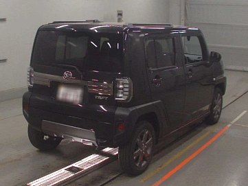 Daihatsu Taft, 2023г., передний привод, вариатор
