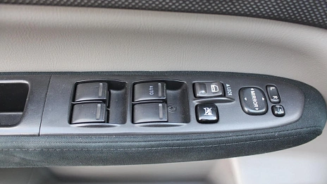 Subaru Forester, 2007г., передний привод, механика