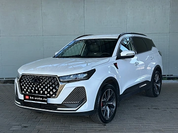 Chery Tiggo 7 Pro Max, 2024г., полный привод, робот