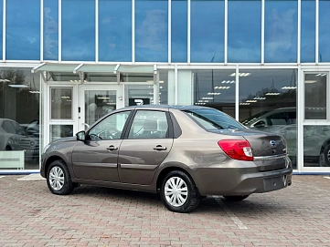 Datsun on-DO, 2020г., передний привод, механика