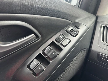 Hyundai ix35, 2015г., передний привод, механика