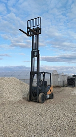 Doosan D30S 7, 2013г.