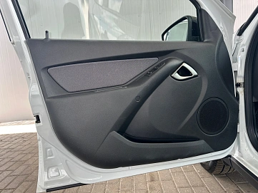 Lada (ВАЗ) Granta, 2023г., передний привод, механика