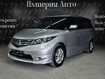 Honda Elysion, 2009г