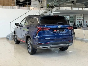 Changan CS75 Plus, 2023г., передний привод, автомат