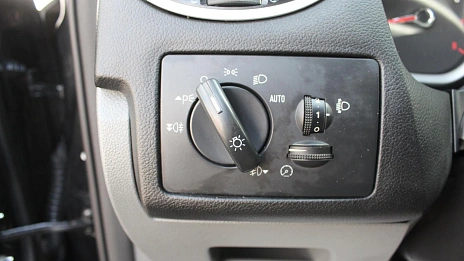 Ford Focus, 2010г., передний привод, механика