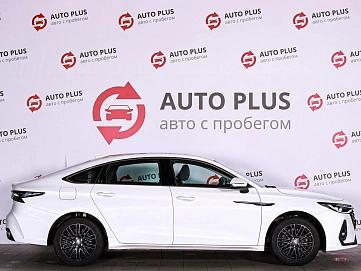 Chery Arrizo 8, 2024г., передний привод, робот