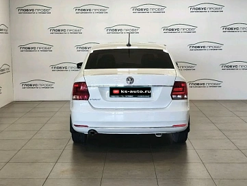 Volkswagen Polo, 2018г., передний привод, механика