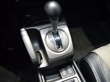 Honda Civic, 2011г., передний привод, автомат