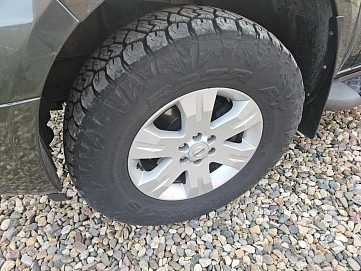 Nissan Pathfinder, 2006г., полный привод, автомат