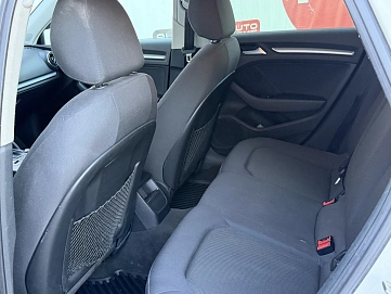 Audi A3, 2013г., передний привод, робот