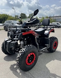 Racer RC200 Gladiator, 2025г.