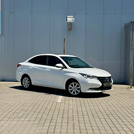 Changan Alsvin, 2023г., передний привод, робот