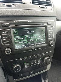 Skoda Yeti, 2012г., полный привод, робот
