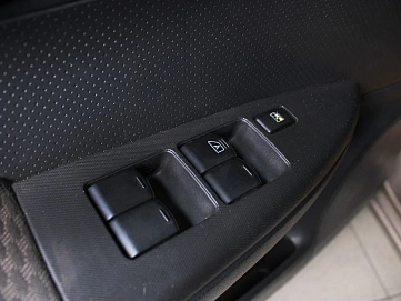 Nissan Note, 2006г., передний привод, механика