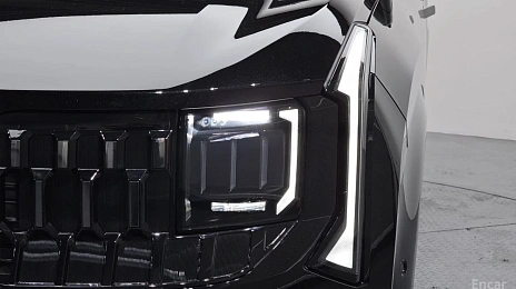 Kia Seltos, 2026г., передний привод, робот