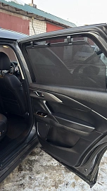 Mazda CX-9, 2022г., полный привод, автомат